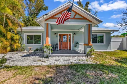 ENGLEWOOD FL Home