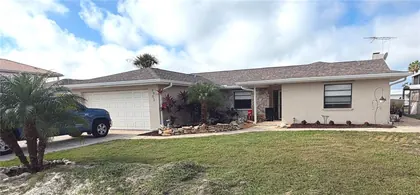 PORT RICHEY FL Home
