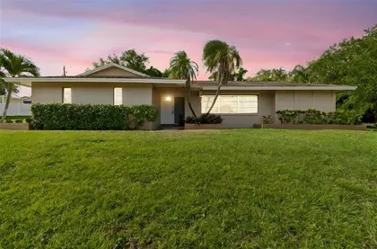 TARPON SPRINGS FL Home