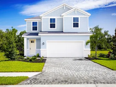 PALM BAY FL Home