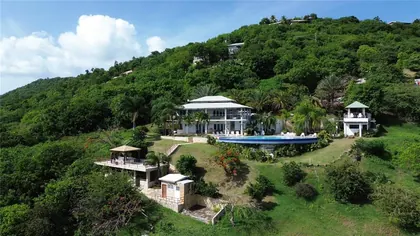 CULEBRA PR Home