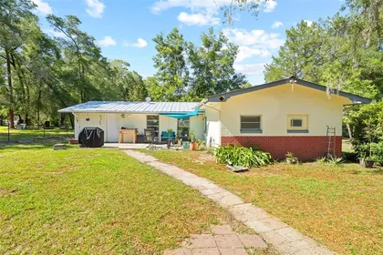 HERNANDO FL Home