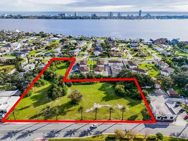 SOUTH DAYTONA FL Property