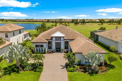 BRADENTON FL Home