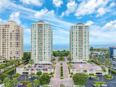 CLEARWATER BEACH FL Home