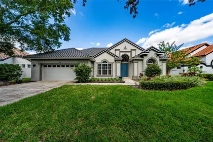 ORLANDO FL Home