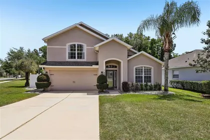 SANFORD FL Home
