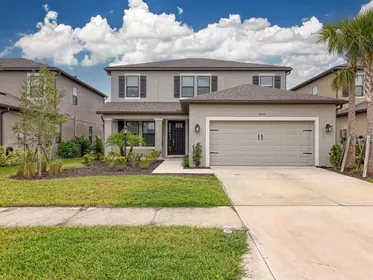 SARASOTA FL Home