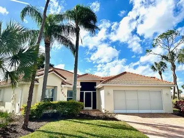 PUNTA GORDA FL Home