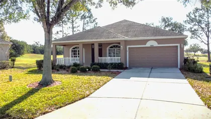 CLERMONT FL Home