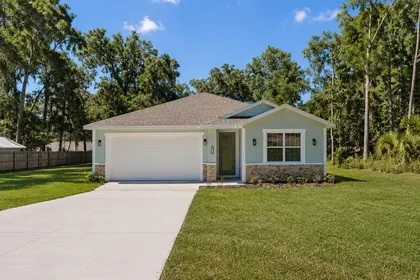 BELLEVIEW FL Home