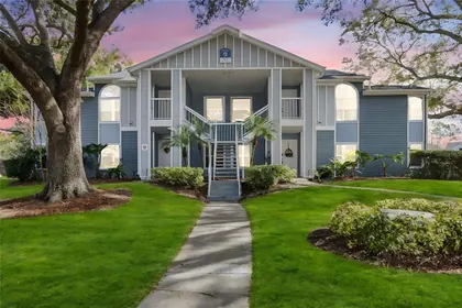 LAKE MARY FL Home