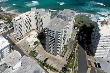 SAN JUAN PR Home
