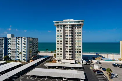 REDINGTON SHORES FL Home