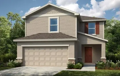 HUDSON FL Home