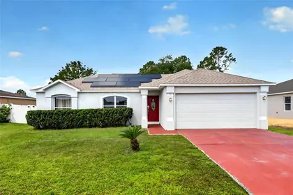 KISSIMMEE FL Home