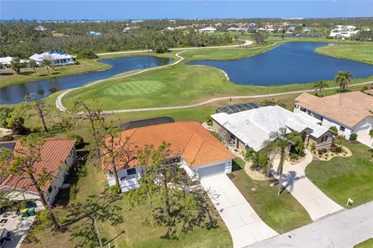 PLACIDA FL Home