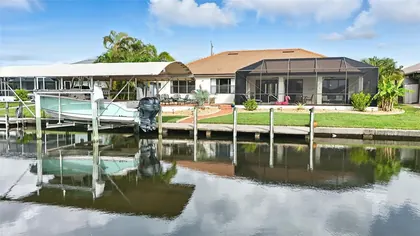 PORT CHARLOTTE FL Home