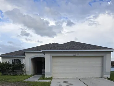 RIVERVIEW FL Home