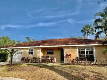 PALMETTO FL Home