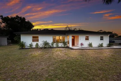 BRADENTON FL Home