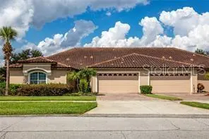 HOWEY IN THE HILLS FL Home
