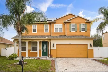 ST CLOUD FL Home