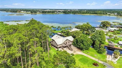 ST CLOUD FL Home