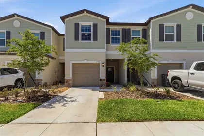RUSKIN FL Home