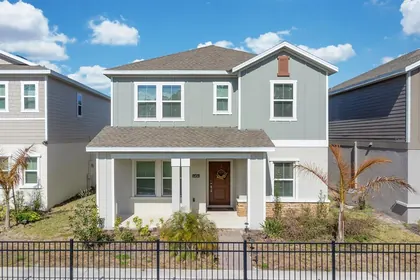 ST CLOUD FL Home