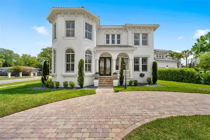 TAMPA FL Home