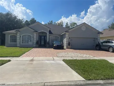 KISSIMMEE FL Home