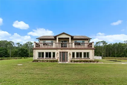 NEW SMYRNA BEACH FL Home