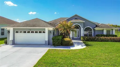 ST CLOUD FL Home