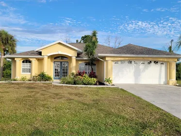 ROTONDA WEST FL Home
