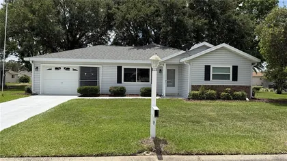 SUMMERFIELD FL Home