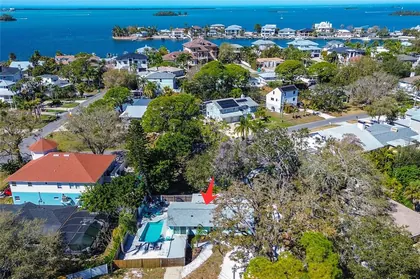 PALM HARBOR FL Home