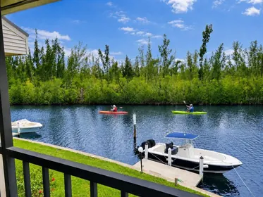 PUNTA GORDA FL Home
