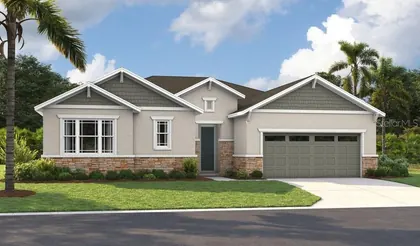 CLERMONT FL Home
