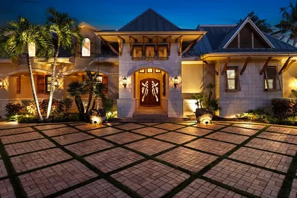 BOCA GRANDE FL Home