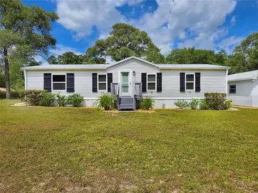 LECANTO FL Home