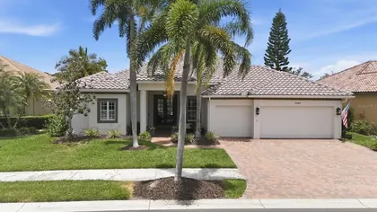 NORTH PORT FL Home