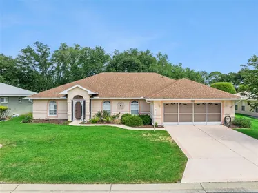 LEESBURG FL Home