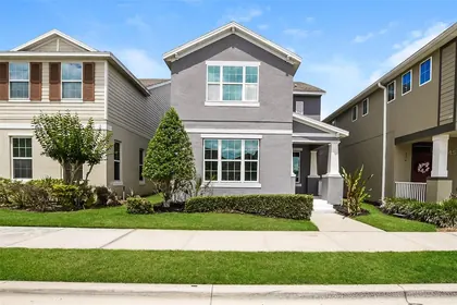 WINTER SPRINGS FL Home