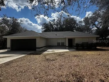 OCKLAWAHA FL Home