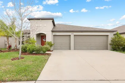 WIMAUMA FL Home