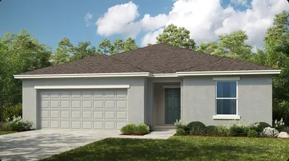 PARRISH FL Home