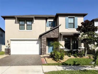 LAND O LAKES FL Home
