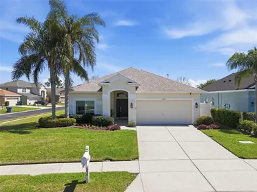 HOLIDAY FL Home