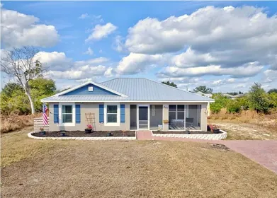 LAKE PLACID FL Home